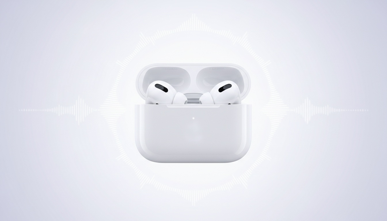 AirPods