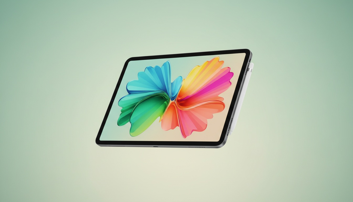 iPad
