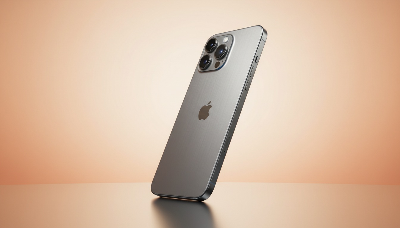 iPhone