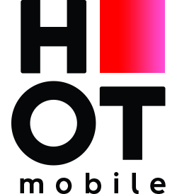 HotMobile לוגו
