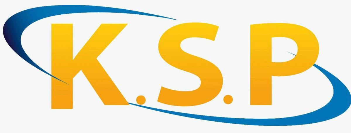 KSP לוגו