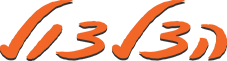 Zilzul לוגו