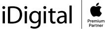 iDigital לוגו